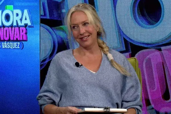 Josefa Isensee en \