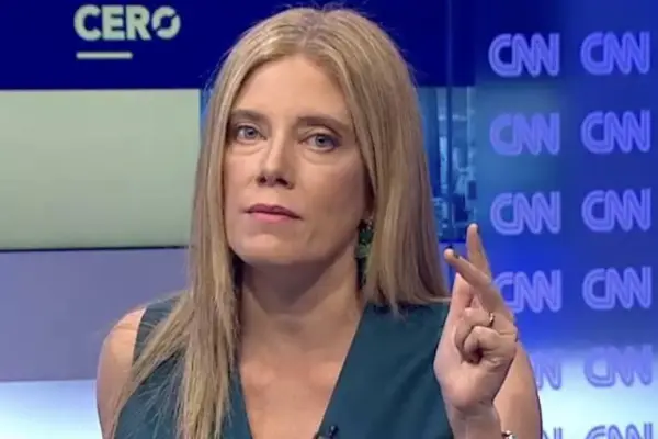 Mónica Rincón