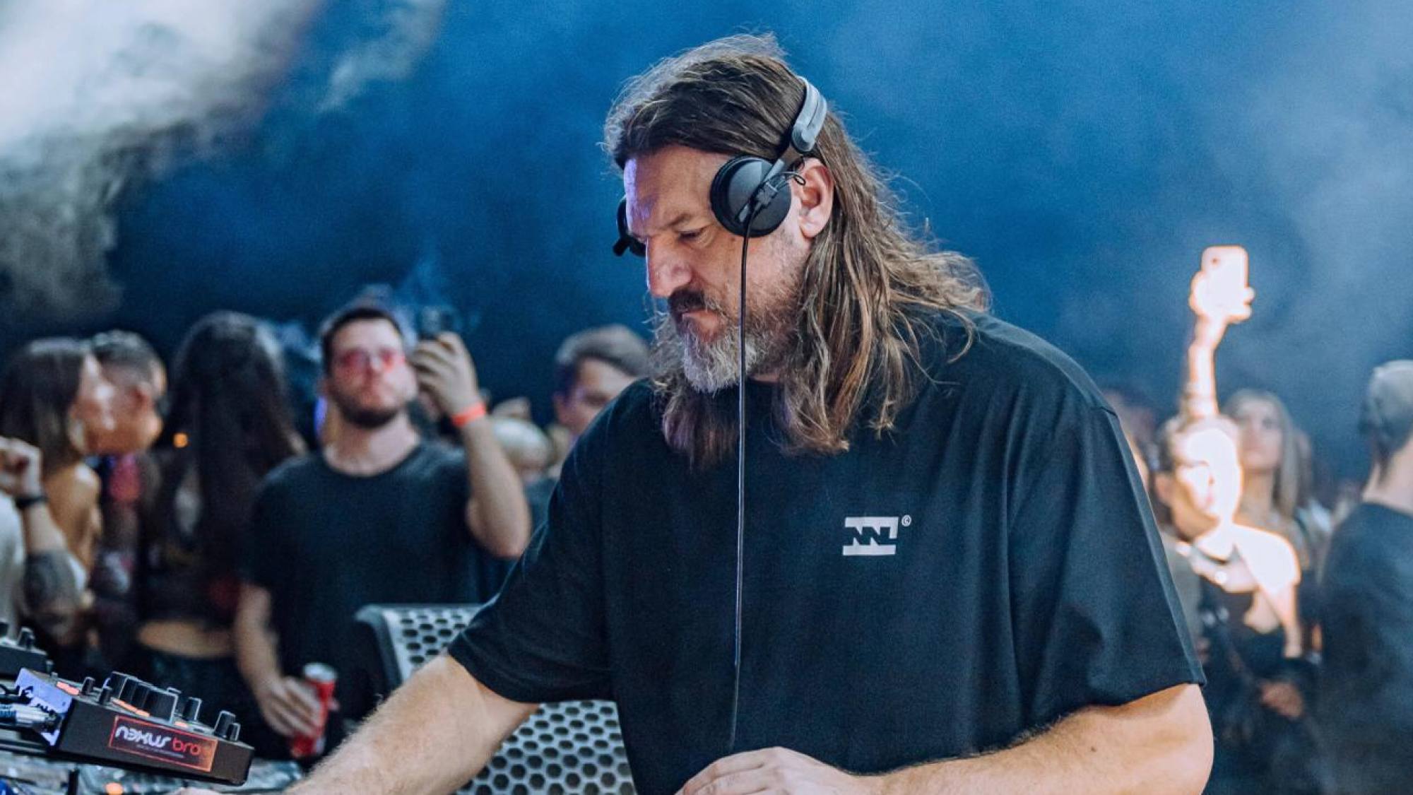 Solomun regresa a Chile en Octubre con show en Espacio Riesco