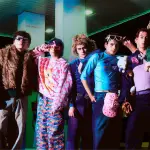 Q_ARE y nuevo single “FÚ!” , Punto Ticket
