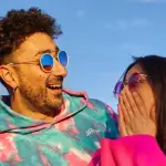 Karla Melo confirma el quiebre definitivo con Dunguita, Redes sociales | Referencial