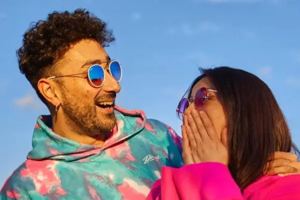 Karla Melo confirma el quiebre definitivo con Dunguita ,Redes sociales | Referencial