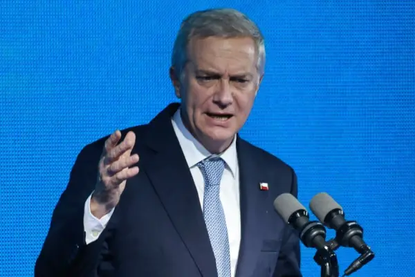 Presidente José Antonio Kast  ,Redes sociales | Referencial