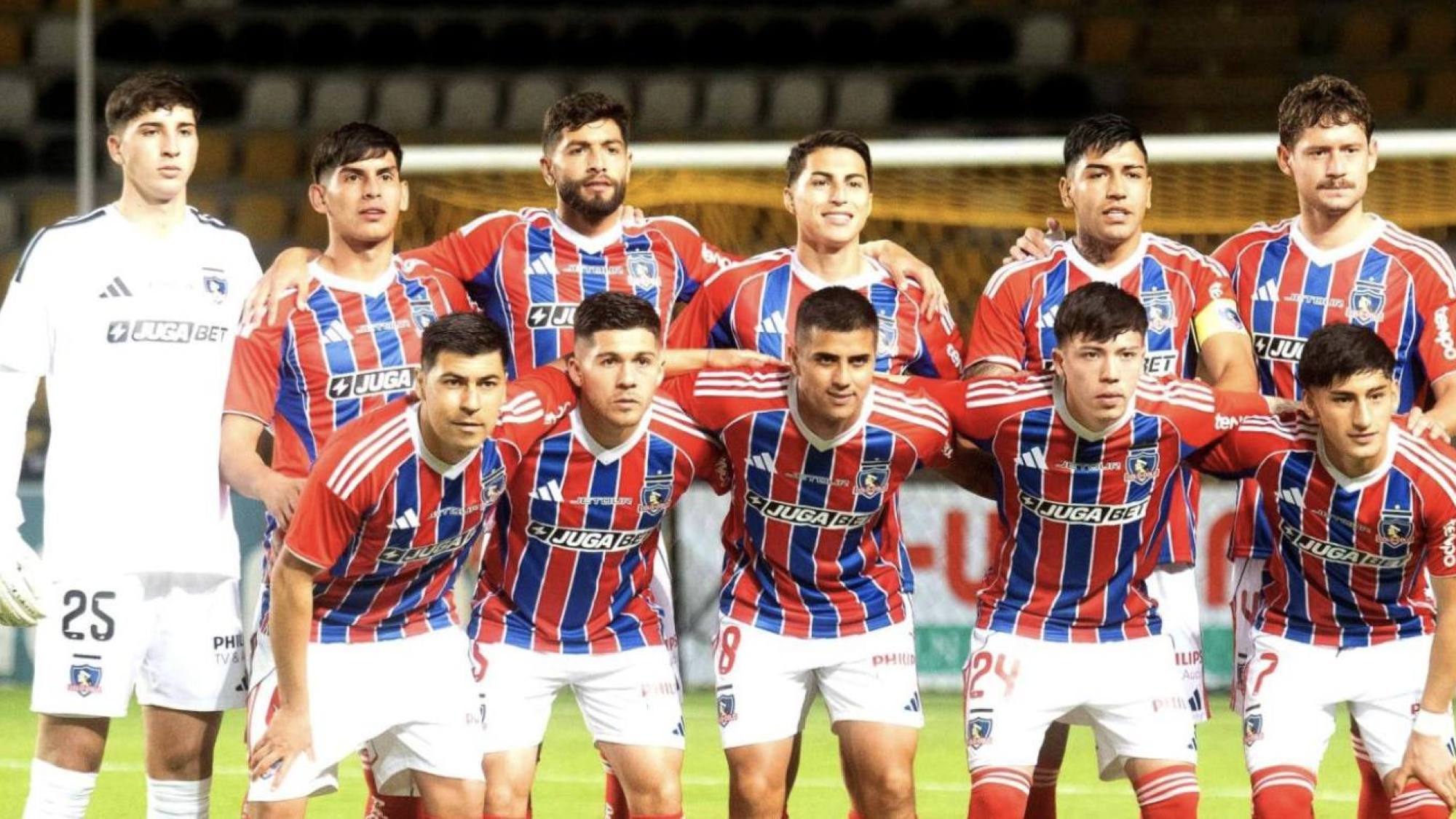 “Es un crimen que sea titular”: Colo Colo quedó colgando en la Copa de la Liga y crucifican a este jugador