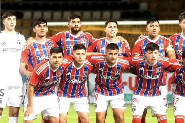 Colo Colo