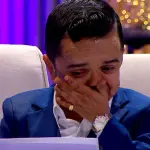 Miguelito en \Only Friends\ de Mega, Captura