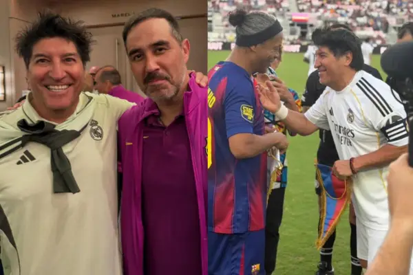 Cita de cracks en España ,Captura