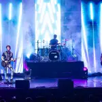 Sobredosis de Soda regresa a Gran Arena Monticello con “Vuelo Stereo”, Cedida