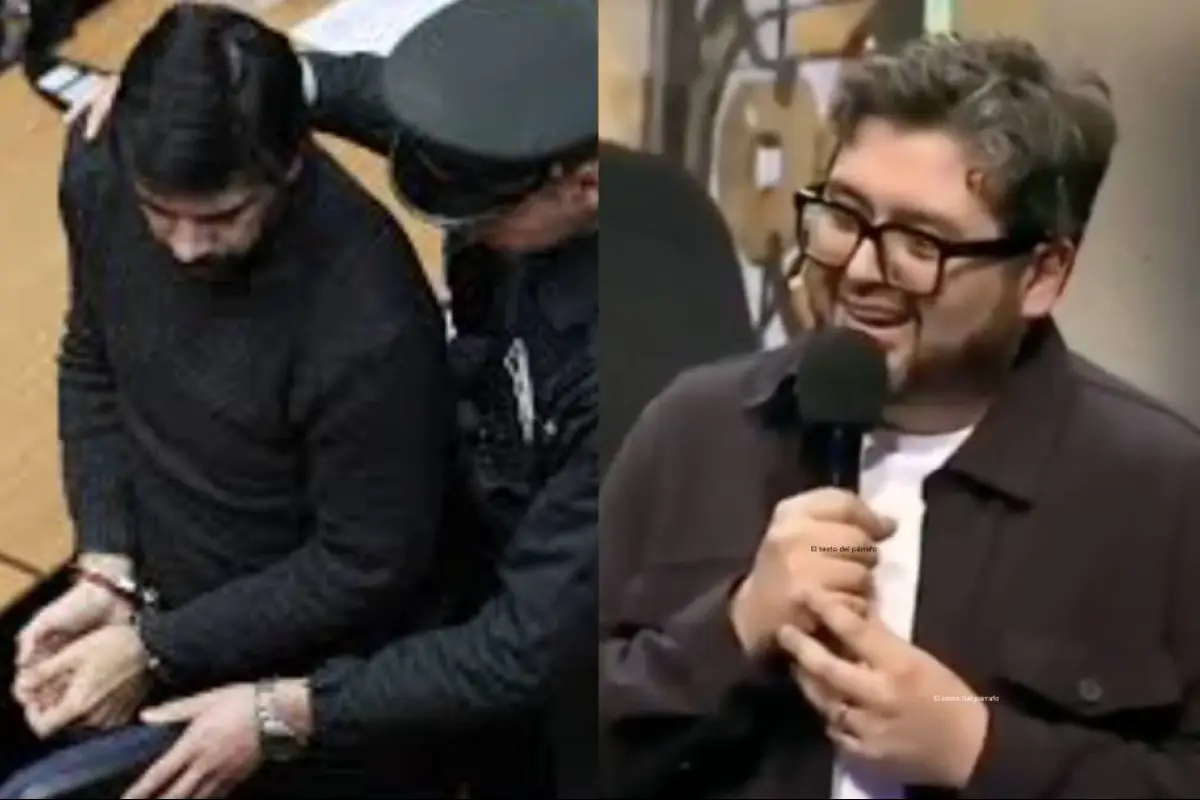 Luis Slimming