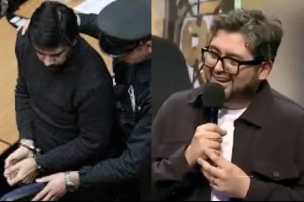 Luis Slimming