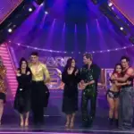 Fiebre de Baile