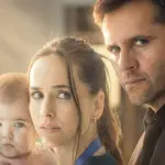 \Salvando a Ema\, teleserie vertical de Mega, Cedida