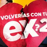 Cuarta dupla para ''¿Volverías con tu Ex? 2'' , Mega