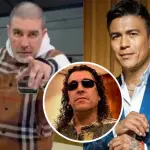 Leo Rey quiere sumarse al ''combate'' entre Américo y DJ Méndez, Redes sociales | Referencial