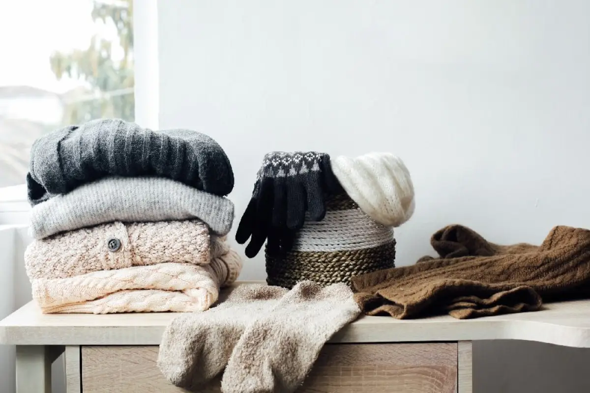 Outfit ideal temporada invierno , Redes sociales | Referencial