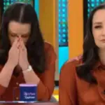 Andrea Arístegui , Captura | Contigo en la mañana