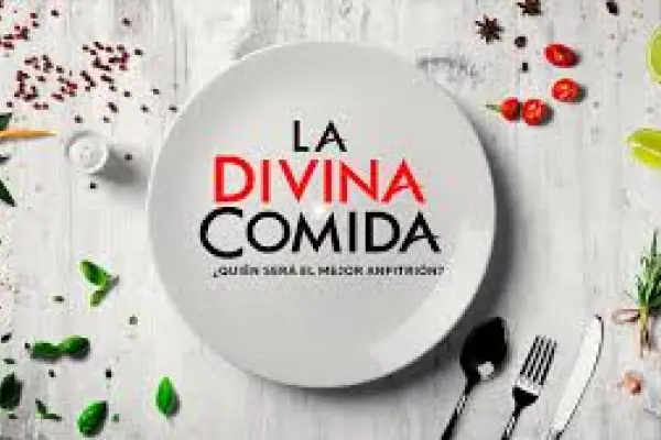 Vuelve ''La Divina Comida'' ,CHV