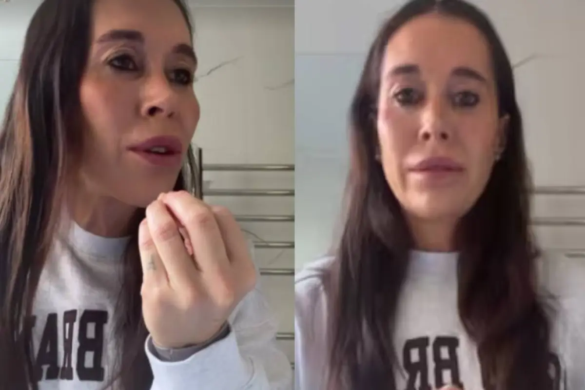 El furioso descargo de Vale Roth por muerte de niña de 2 años, Instagram | Vale Roth