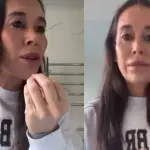 El furioso descargo de Vale Roth por muerte de niña de 2 años, Instagram | Vale Roth