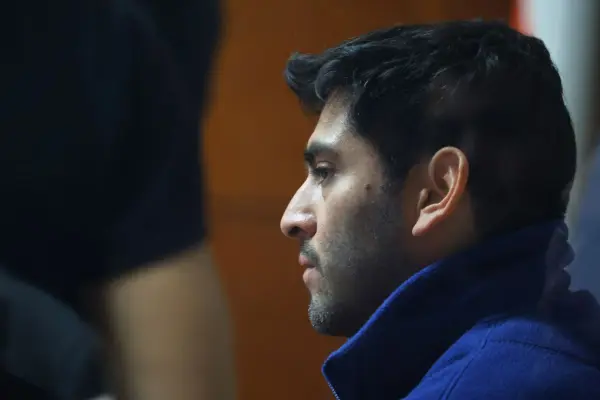 El imputado quedó con medidas cautelares ,Instagram