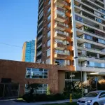 Edificio de Las Condes fue el escenario de la tragedia, Instagram