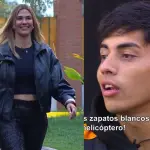Bimza engatusado con Laura Prieto , Cedida | Vecinos al límite