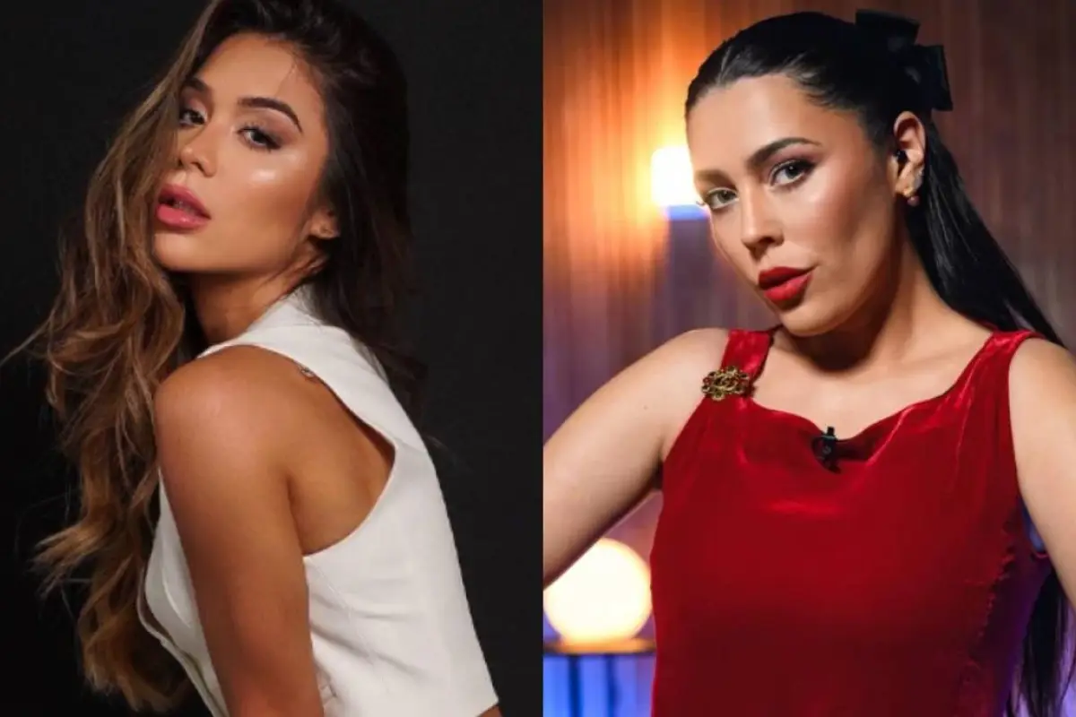 ''La Chama'' opinó sin filtro sobre Daniela Aránguiz, Redes sociales | Referencial