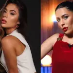 ''La Chama'' opinó sin filtro sobre Daniela Aránguiz, Redes sociales | Referencial