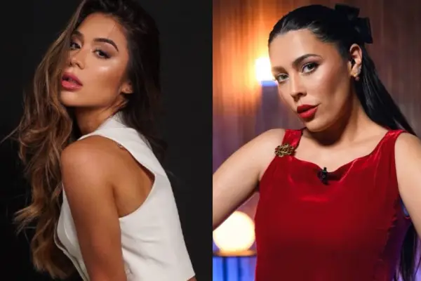 ''La Chama'' opinó sin filtro sobre Daniela Aránguiz ,Redes sociales | Referencial
