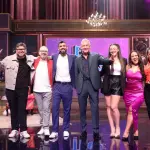 Confirman final de ''El Desestrece'' , Canal 13 