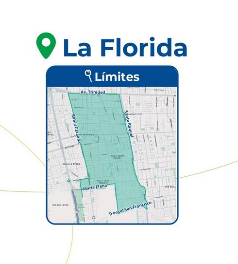 Corte de agua en La Florida - Aguas Andinas