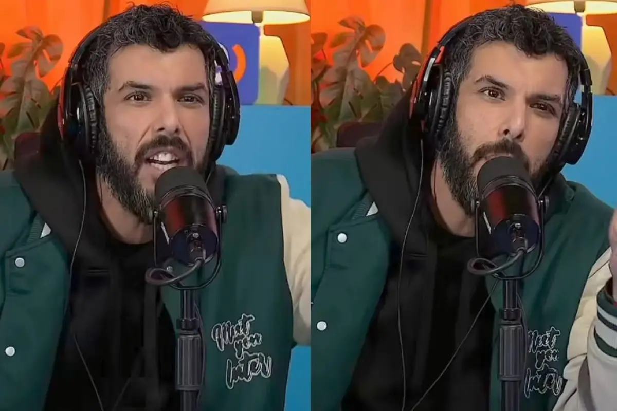 Coronel Valverde por fin de ''El Desestrece'', Captura | El Sentido del Humor