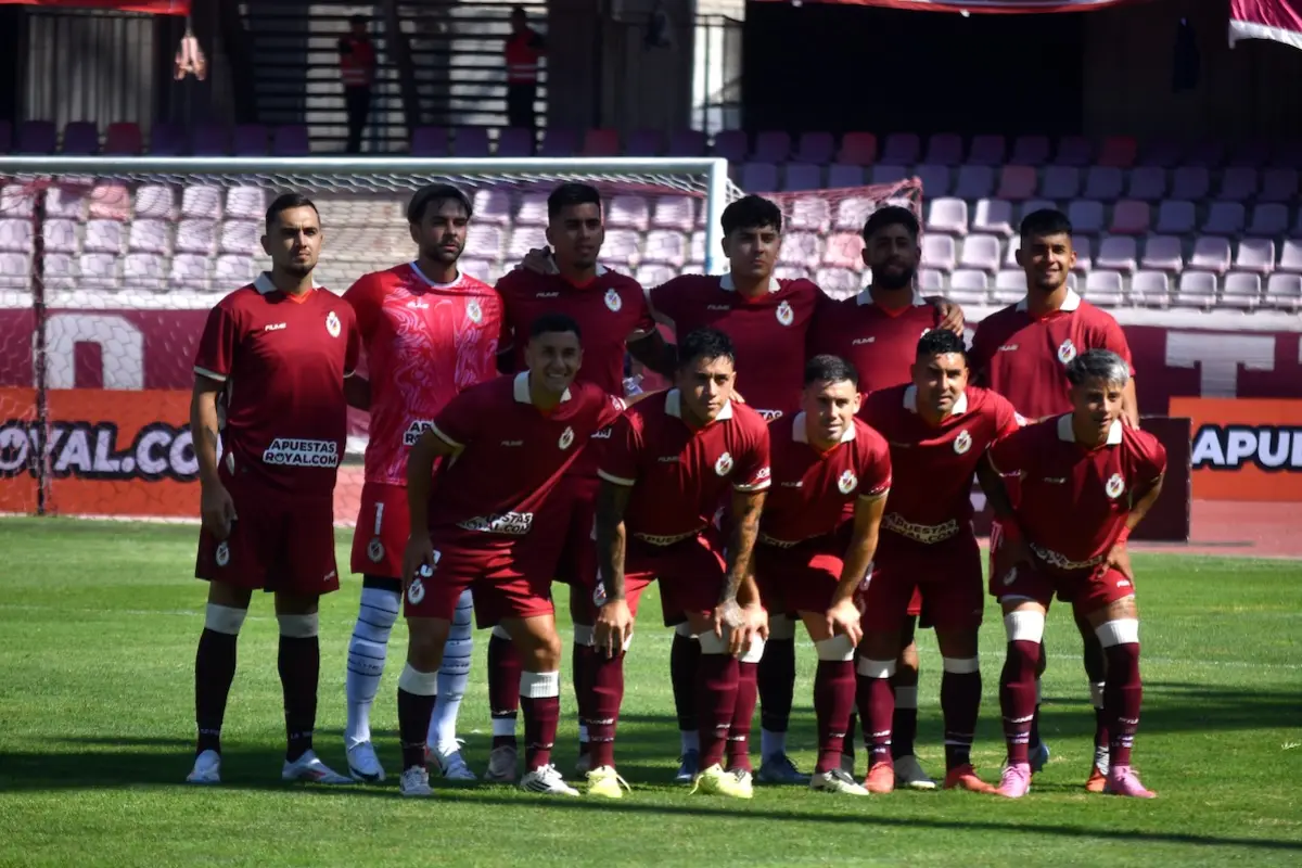 Remezón en Deportes La Serena, La Voz del Norte