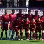 Remezón en Deportes La Serena, La Voz del Norte