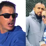 Camilo Huerta revela el monto que le paga Arturo Vidal a Marité Matus en pensión, Cedida (Vecinos al Límite) | Referencial