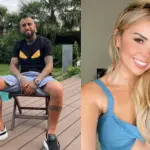 Arturo Vidal habría tenido una millonaria cita con Daniella Durán, Instagram