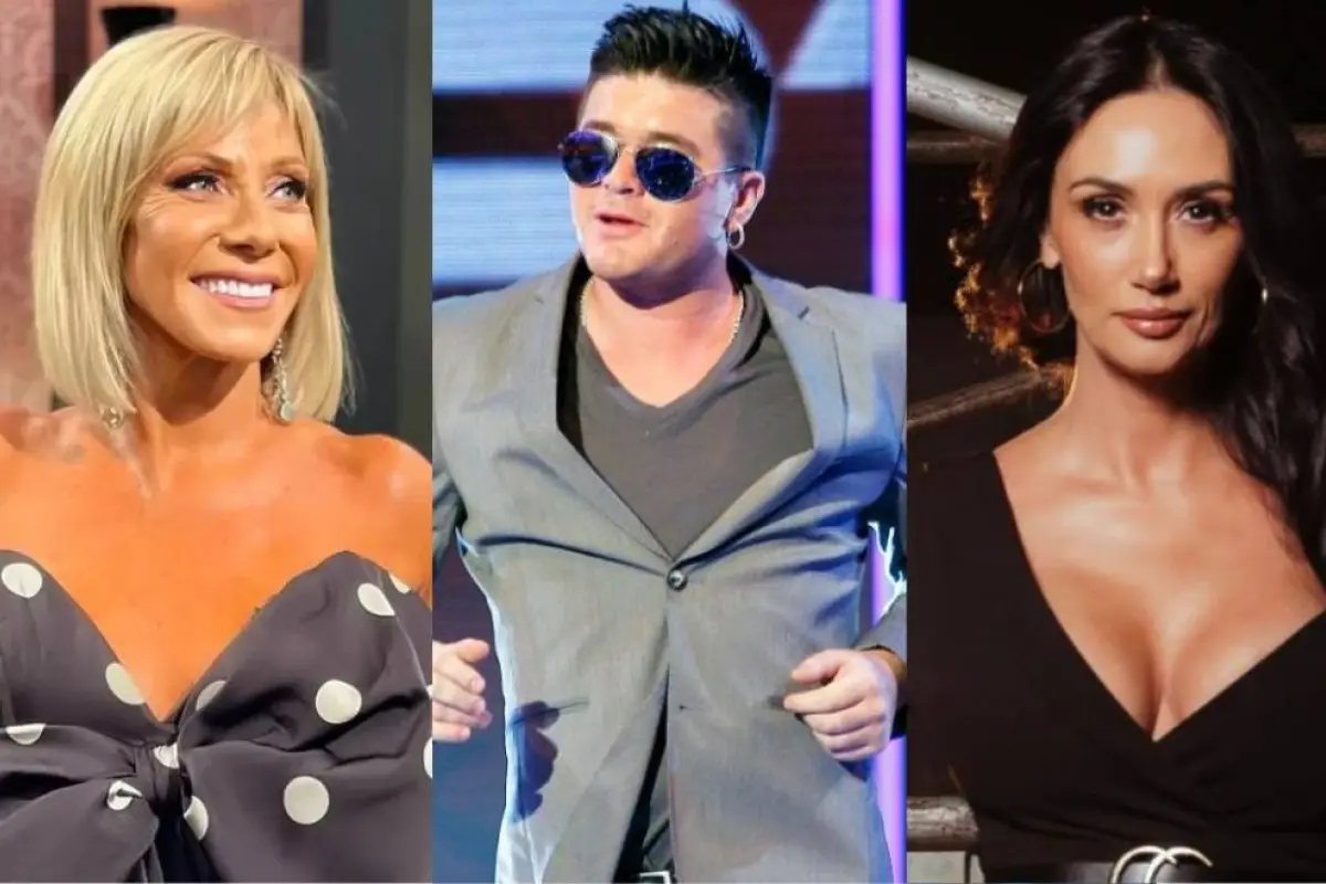 Junior Playboy arremete contra rostros de la farándula, Redes sociales | Referencial