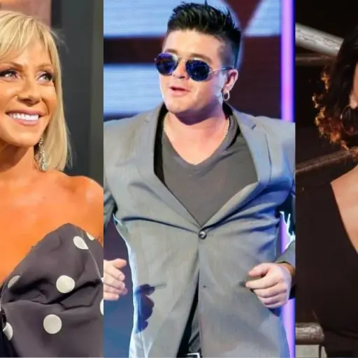 Junior Playboy arremete contra rostros de la farándula ,Redes sociales | Referencial