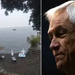 Sebastián Piñera
