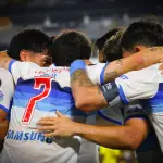 La UC se juega el liderato de su grupo en la Copa Libertadores, Redes sociales | X