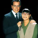 ''Yo soy Betty, la fea'' , Cedida | Canal 13