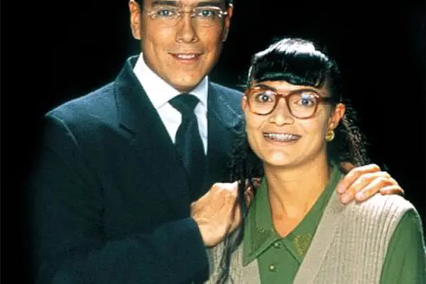 ''Yo soy Betty, la fea''  ,Cedida | Canal 13