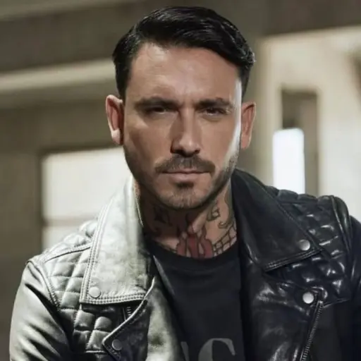 Mauricio Pinilla  ,Redes sociales | Referencial