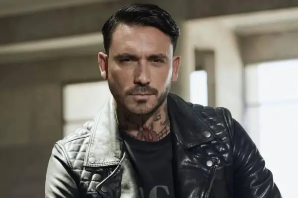Mauricio Pinilla  ,Redes sociales | Referencial