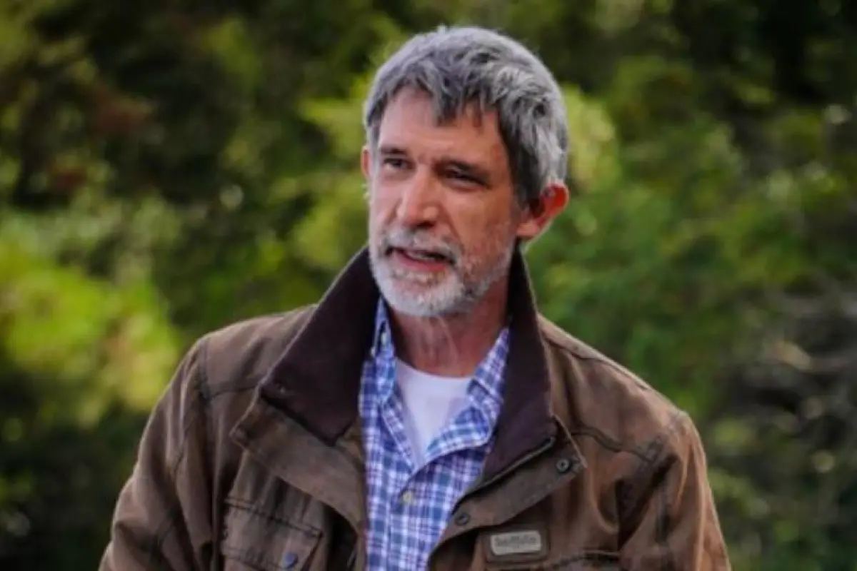 Pancho Melo, Redes sociales | Referencial