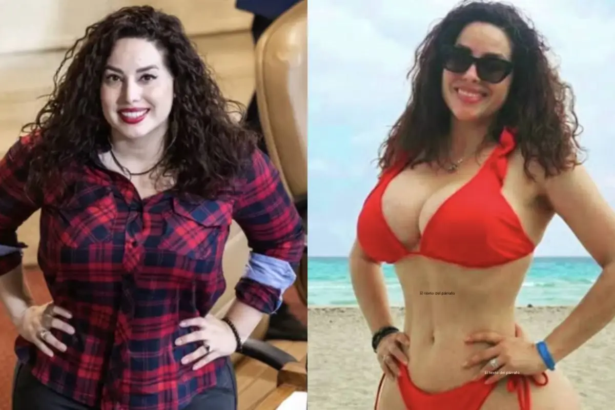 Mónica Arce