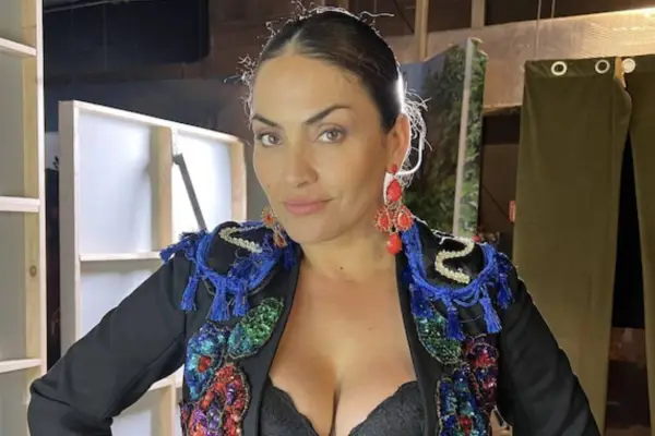 Carmen Gloria Bresky