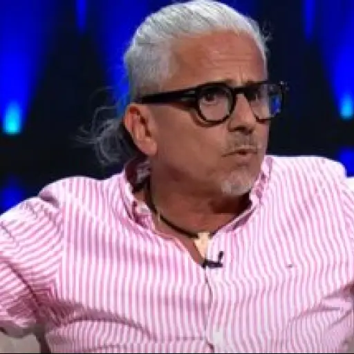 La sorprendente confesión de Pablo Herrera ,Redes sociales | Referencial