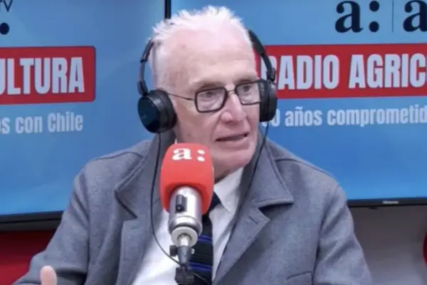 Pedro Carcuro