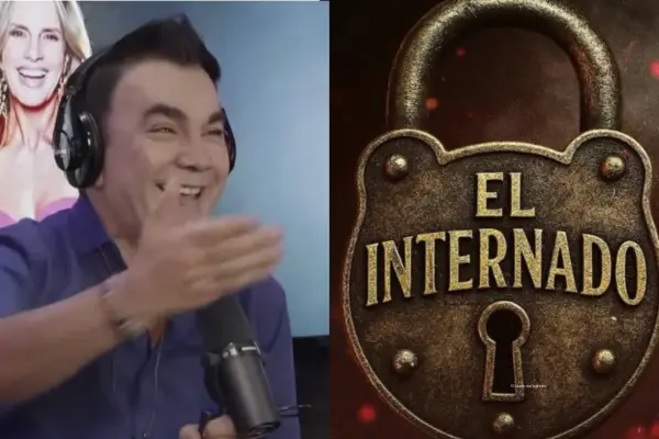 El Internado